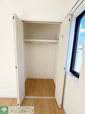 プレシャス ハシバの物件内観写真